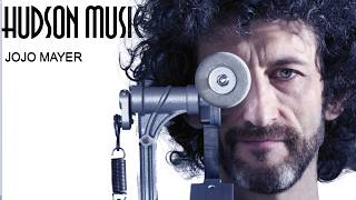 JoJo Mayer & Nerve Live in NYC- from the Vault