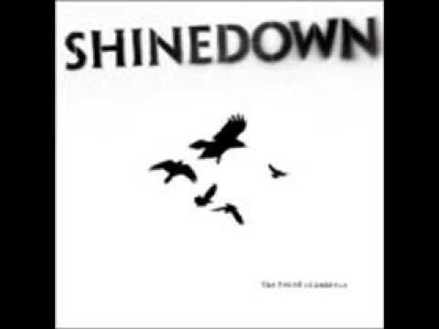 Shinedown - What a Shame - Lyrics in description