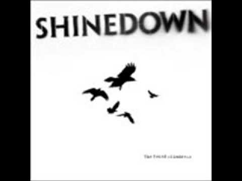 all shinedown albums list all shinedown albums list