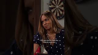 The whole family meets Janelle on tonight’s new #TheNeighborhood, whether Malcolm likes it or not.