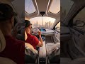 Pearl White BMW Flying Car in Dubai ✨🚀 | Future Luxury Concept