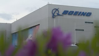 Boing names new CEO after huge losses