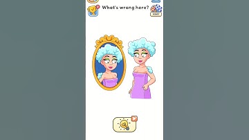 Dop 2 (Delete One Part) Level 689 Walkthrough Solutions - All Levels‪‎  #shorts #trending