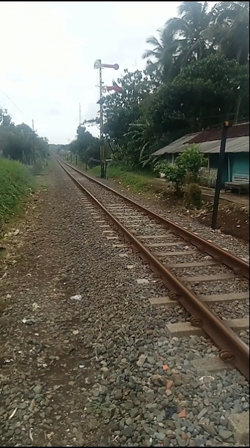 suasana kampung Rajapolah tasikmalaya 5 #familytristan #tasikmalaya #raisa #rajapolah
