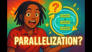 The Secret to Building FASTER AI Workflows with n8n Parallelization