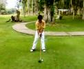 Andrew Valdez Apo golf hole #15