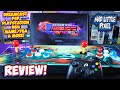 New 3D Pandora Box 18S Pro Arcade Review! 4,000 Games! Dreamcast, PSP, N64, MAME, FBA & More!