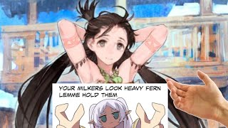 Himiko Pls Come Home