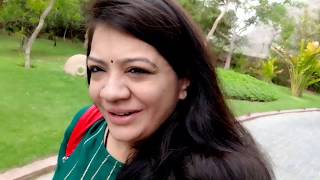 Indian mom vlogs | #Travel #familyvlogs #vlog | Hemanshi's Real World