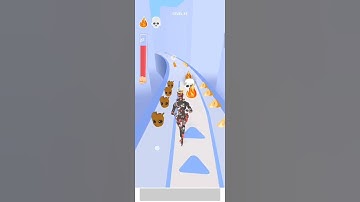 DNA Evolution 3D | challenges games | android | ios | level 43