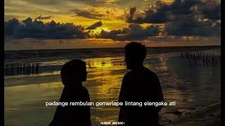 lirik KELANGAN-GuyonWaton