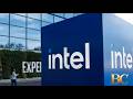 Intel’s stock soars 20% as results top estimates