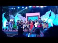 Odia actor Sabyasachi Mishra with Children || Dance Song ||Film Promotion||2019