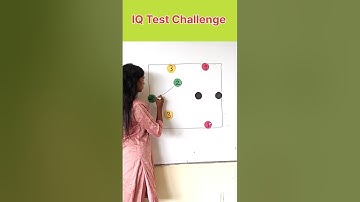 Connect the dots of same color without crossing the lines! #game #shorts #challenge