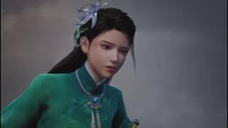 Download lagu Sword and Fairy : Together Forever|| Wind Spirit