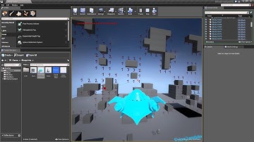 My 3D MineSweeper project.