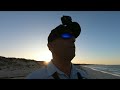Drone fishing perths northern beaches western australia 