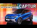 Renault captur 2024  ceny w polsce