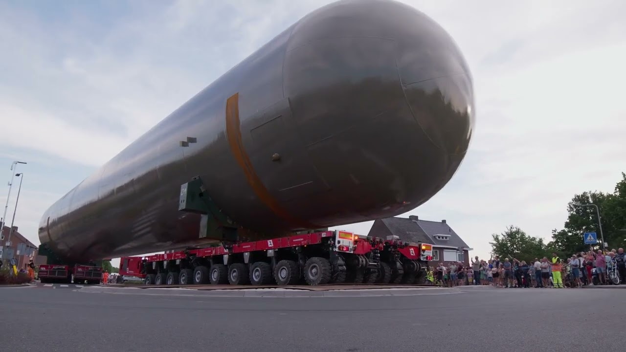 Sitech The bullets | short version