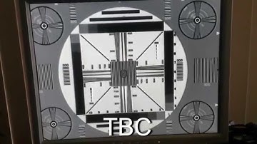 Time Base Corrector vs. Frame Synchronizer