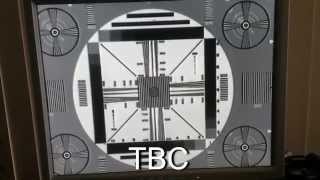 Time Base Corrector vs. Frame Synchronizer
