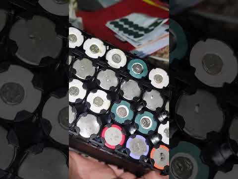صناعة بطارية الليثيوم 12 فولت