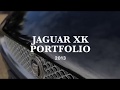 Jaguar XK Portfolio (2013)