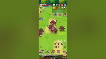 Idle ninja online - quests for beginners, final.