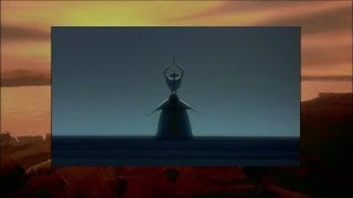 The Prince Of Egypt - Playing With The Big Boys Mandarin