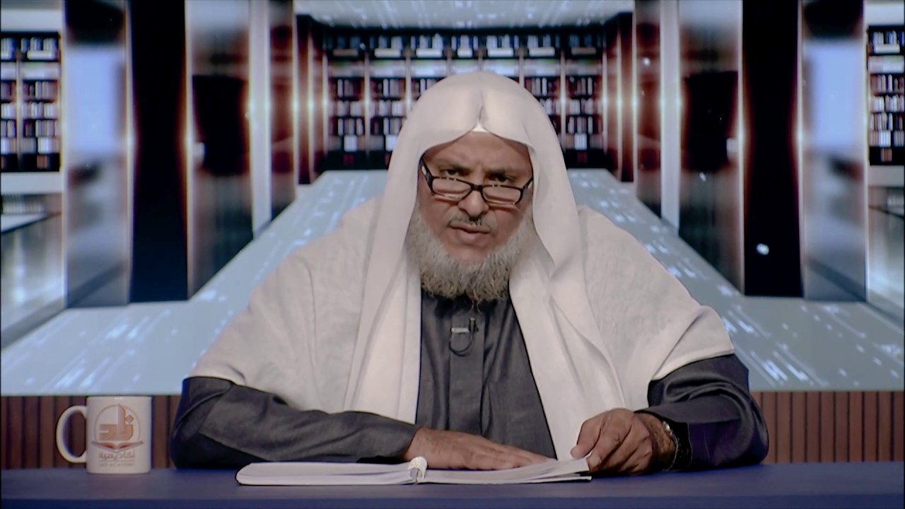 م. 22 - عمل حروف الجر - اللغة العربية- المستوى الثالث (2)- د. سليمان العيوني