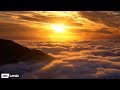 4K Golden Hour in Paradise (No Music) 1 HR of Sunrises & Sunsets - Nature Relaxation Signature Film