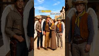 10 Rio Bravo (1959) Actors Who Have Passed Away