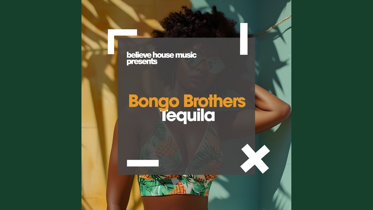 Obejrzyj Tequila (Original Mix) w YouTube Obejrzyj Tequila (Original Mix) w YouTube