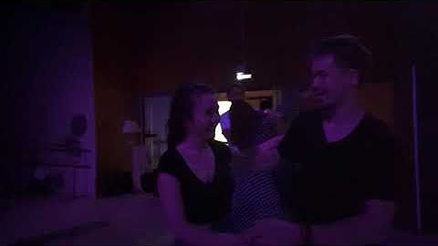 Taras Buliga and Gulnara Yudintseva | ZOUK NON STOP 2020