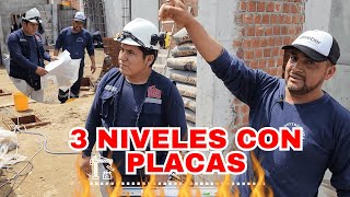 Así construye un buen MAESTRO DE OBRAS ‍♂