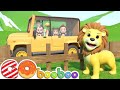 🌟 Old MacDonald Had a Farm | Best Nursery Rhyme for Preschool Learning
