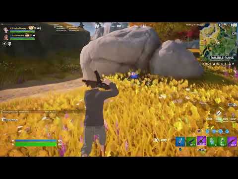 Rarity Challenge