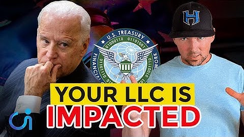 Corporate Transparency Act 2024 Explained | What You Need to Know