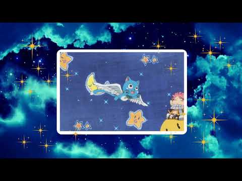 Merry Go Round Ending 2 Fairy Tail Slowed Reverb 