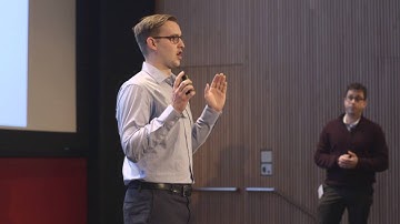 Vidrovr: NYC Media Lab Combine Demo Day 2016