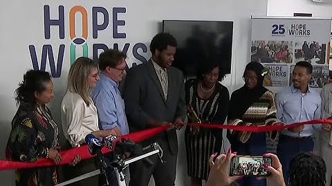 New A.I. innovation hub launches in Kensington