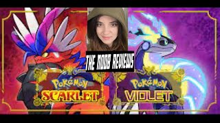 The Noob Reviews | Christmas Eve, Eve Pokeman Time!