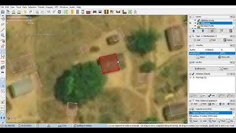 Problem using the create area tool in JOSM (cut tool)