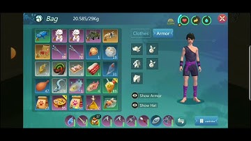 Utopia Origin: Câu cá mới 🐟🐠🐟