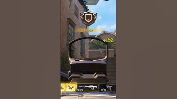 Call of duty mobile #codm #callofduty #firstpersonshooter #videogame #killstreak #mobile