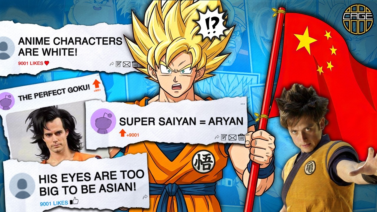 Debunking Dragon Ball's Dumbest Misconception
