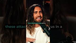 Aaron Doughty - How To Raise Your Vibration