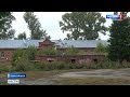 Военный городок Новосибирска ждёт масштабная реновация