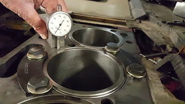 How an Engine Works?|Cylinder Sleeves| (8)