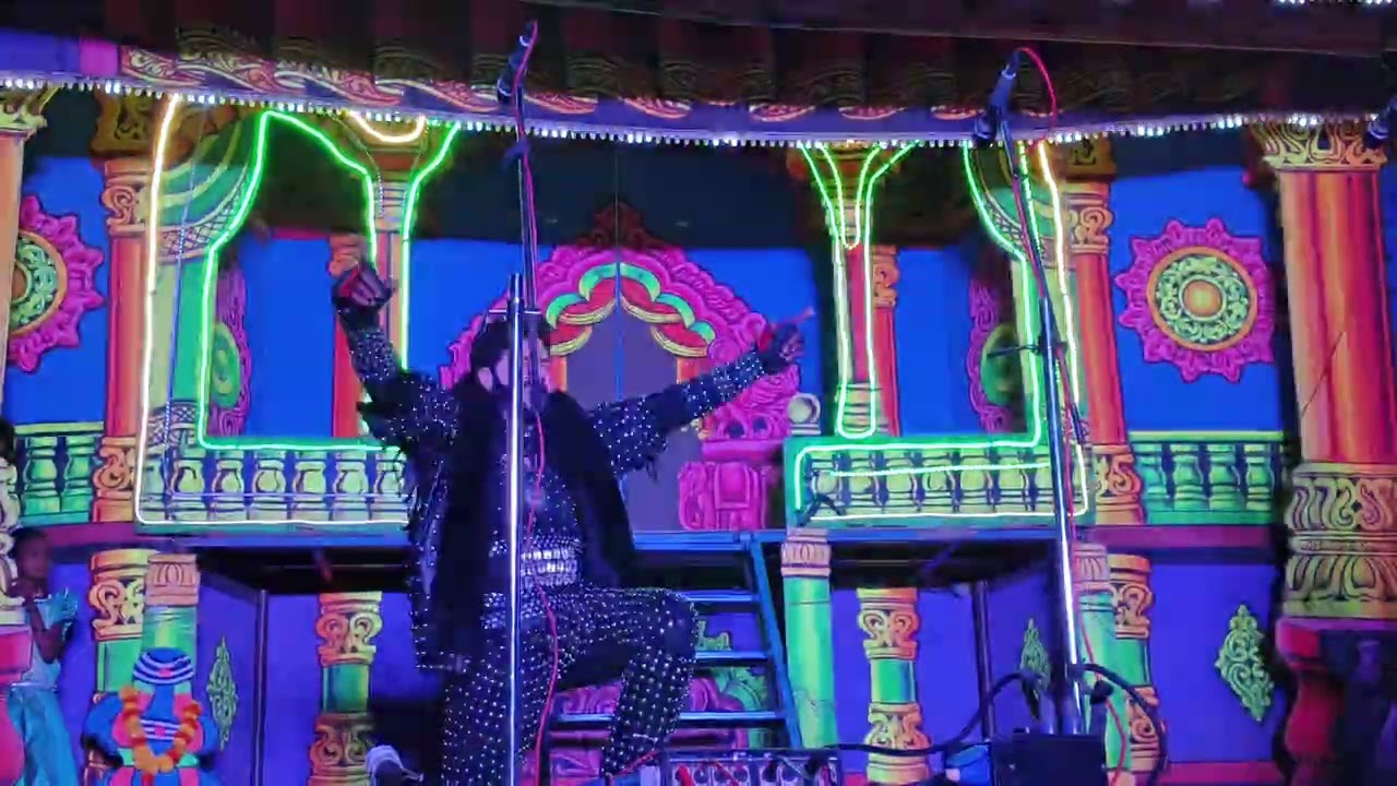 #ಭೋಗನಹಳ್ಳಿ 